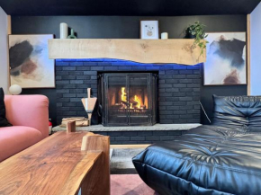 1HR from NYC near to ski parks, downtwn, hikes